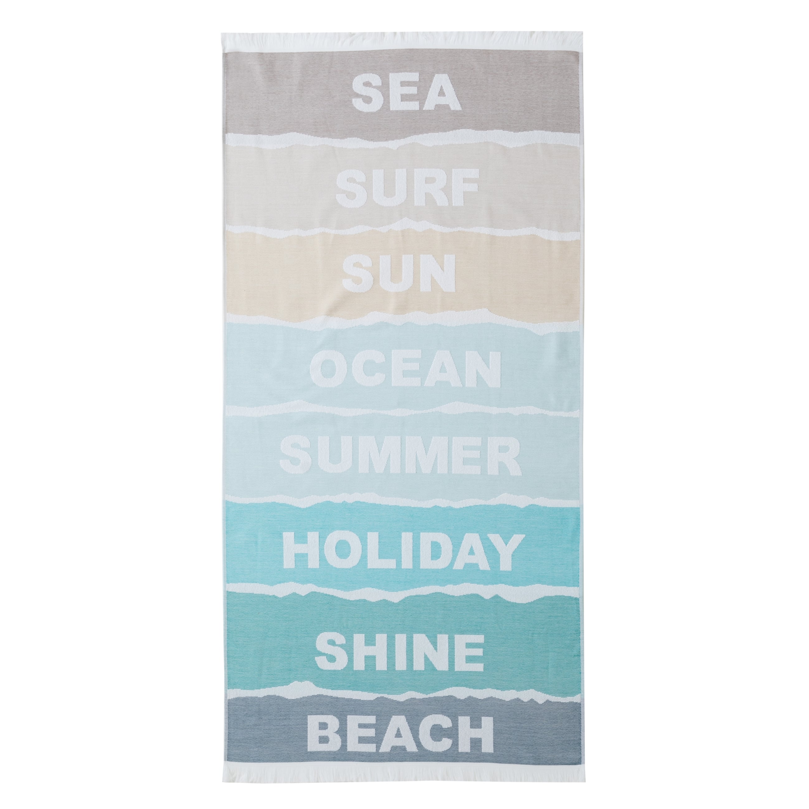 HELLO SUNSHINE PLAJ HAVLUSU 80X160