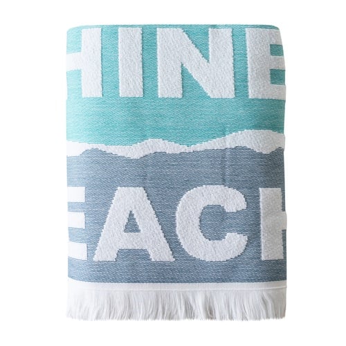  HELLO SUNSHINE PLAJ HAVLUSU 80X160