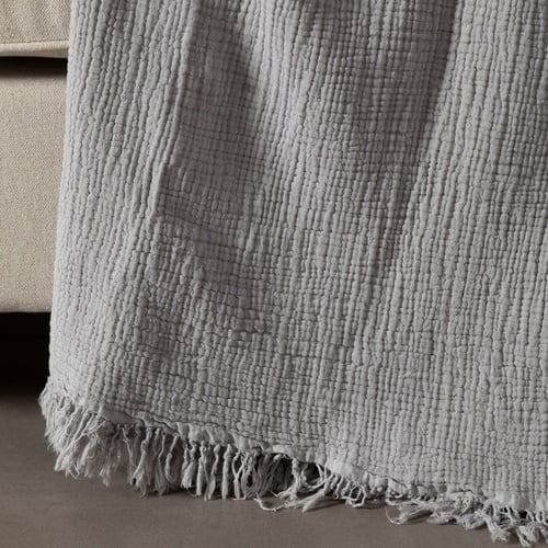  VALERIA PİKE GRİ 220X240