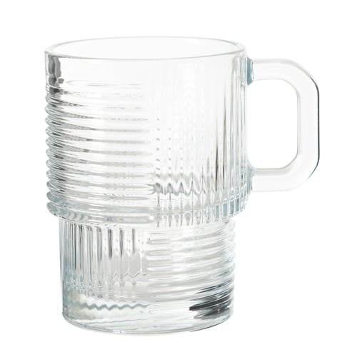  STACKABLE KUPA 270 CC