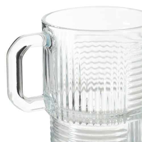  STACKABLE KUPA 270 CC