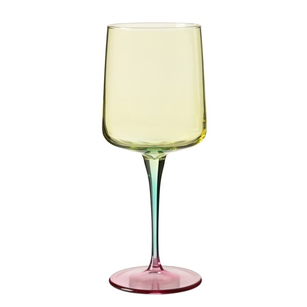 Mudo Home  Atlanta Kadeh Sarı 430 Ml