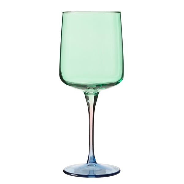 Mudo Home  Atlanta Kadeh Yeşil 430 Ml