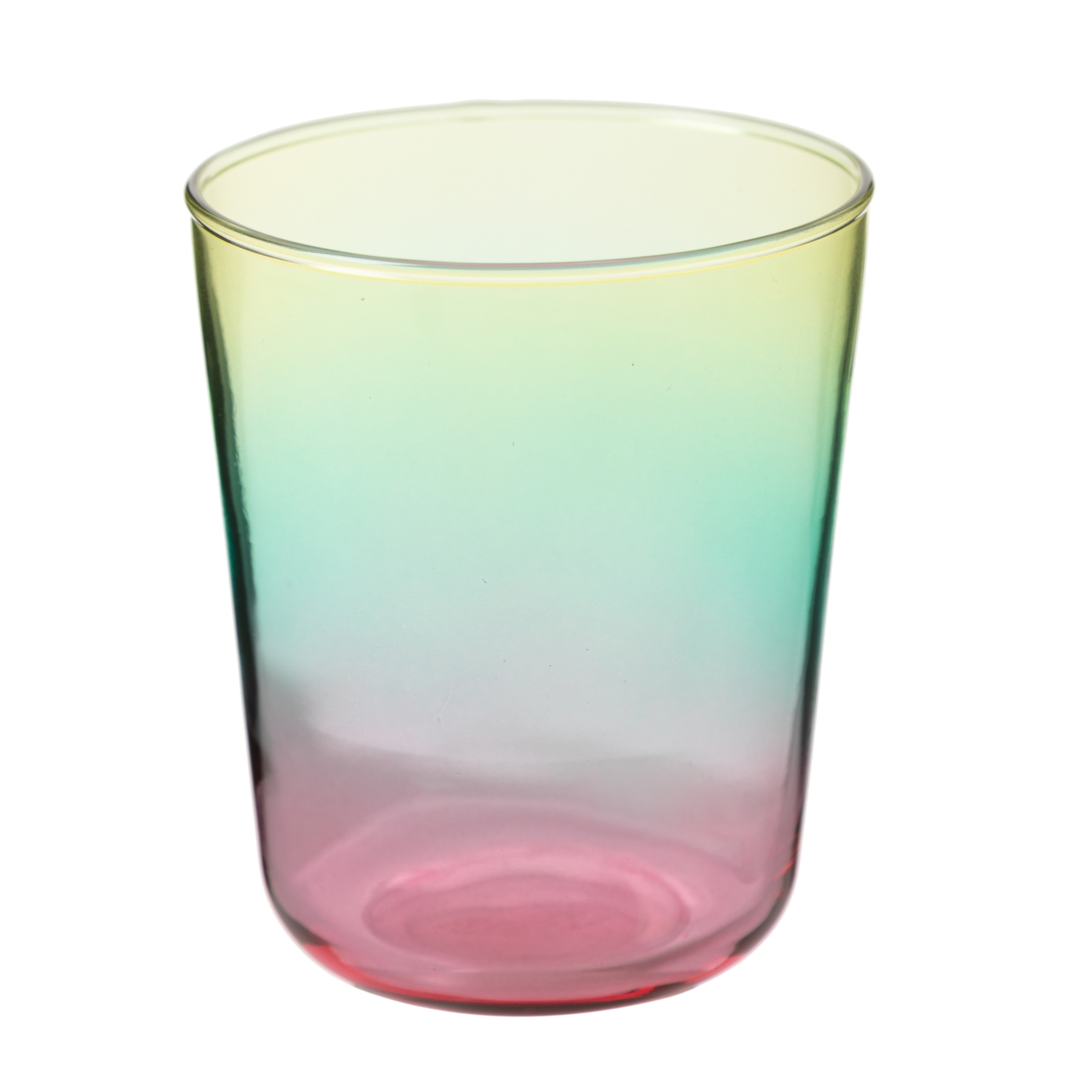 ATLANTA MEŞRUBAT BARDAĞI SARI 315 ML