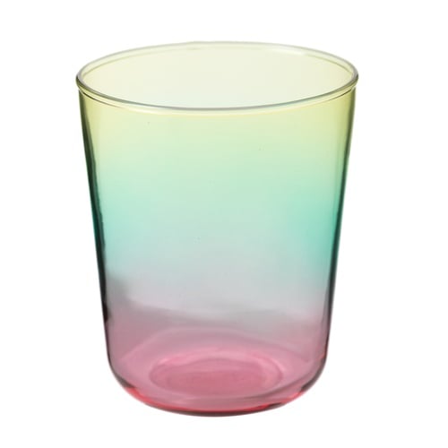  ATLANTA MEŞRUBAT BARDAĞI SARI 315 ML