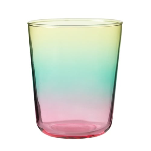  ATLANTA MEŞRUBAT BARDAĞI SARI 315 ML