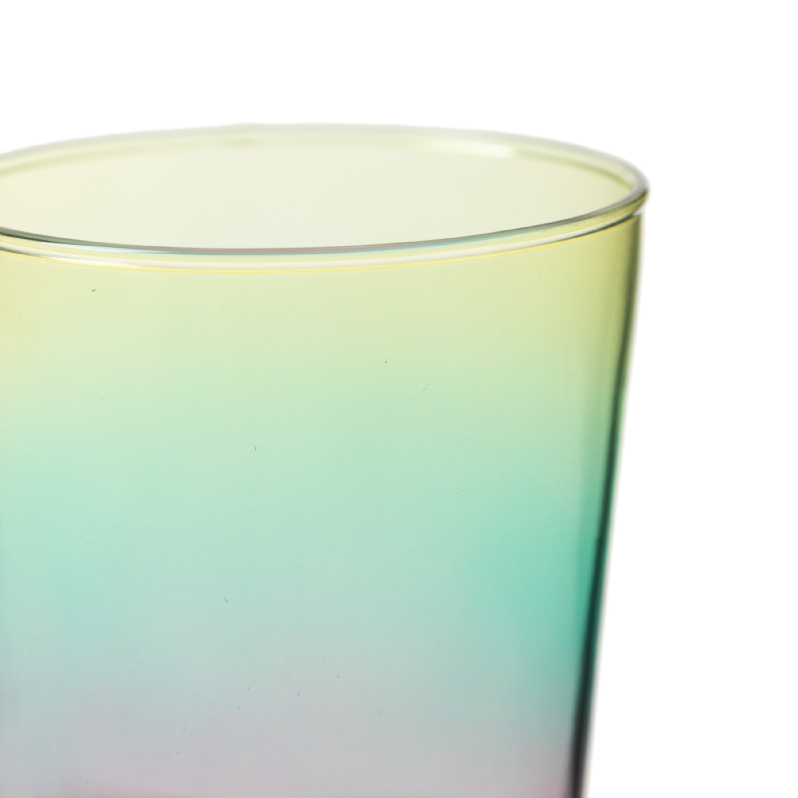 ATLANTA MEŞRUBAT BARDAĞI SARI 315 ML