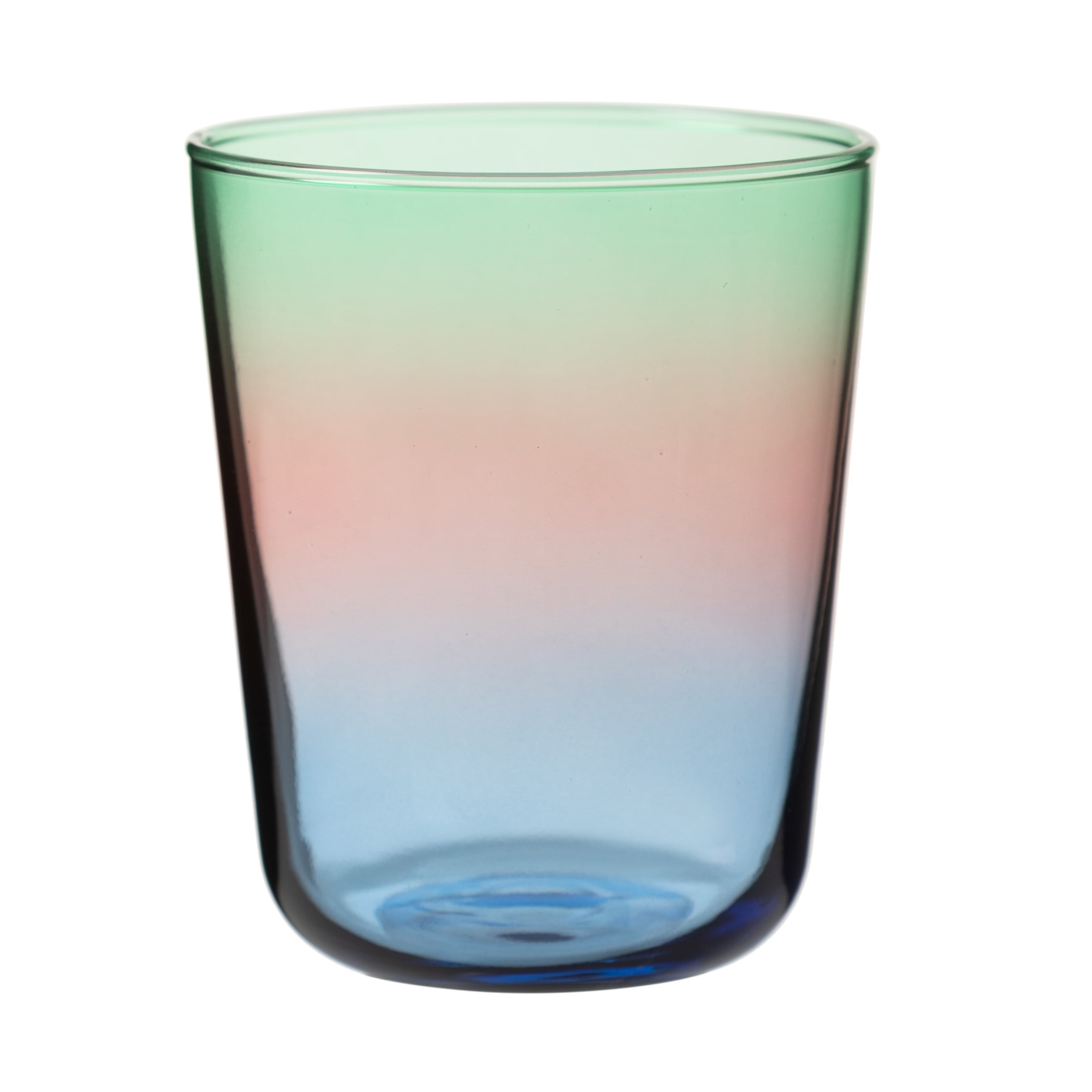 ATLANTA MEŞRUBAT BARDAĞI YEŞİL 315 ML