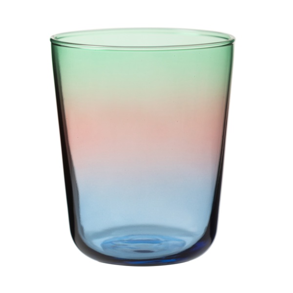 Mudo Home  Atlanta Meşrubat Bardağı Yeşil 315 Ml