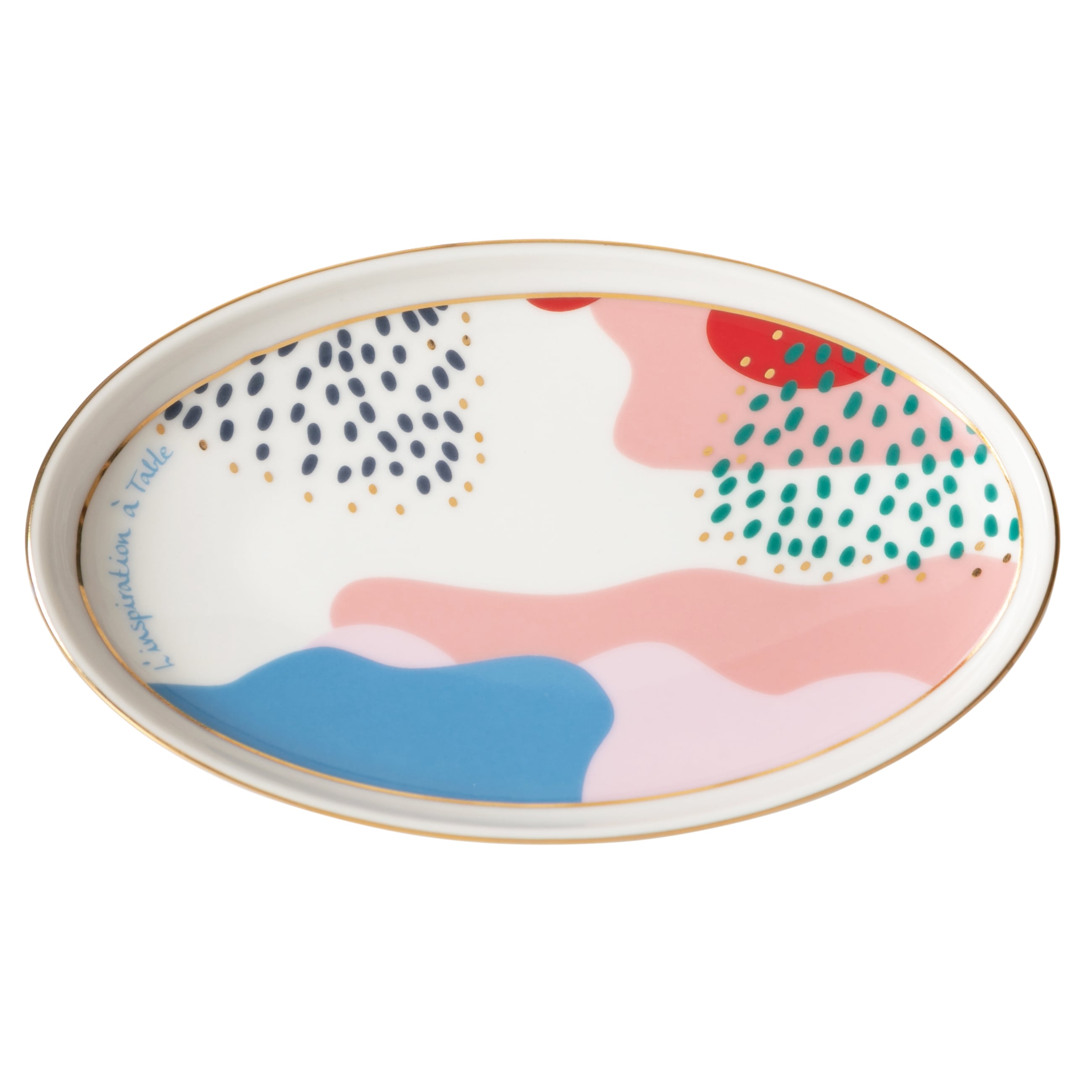 LILLE KAYIK TABAK 20CM