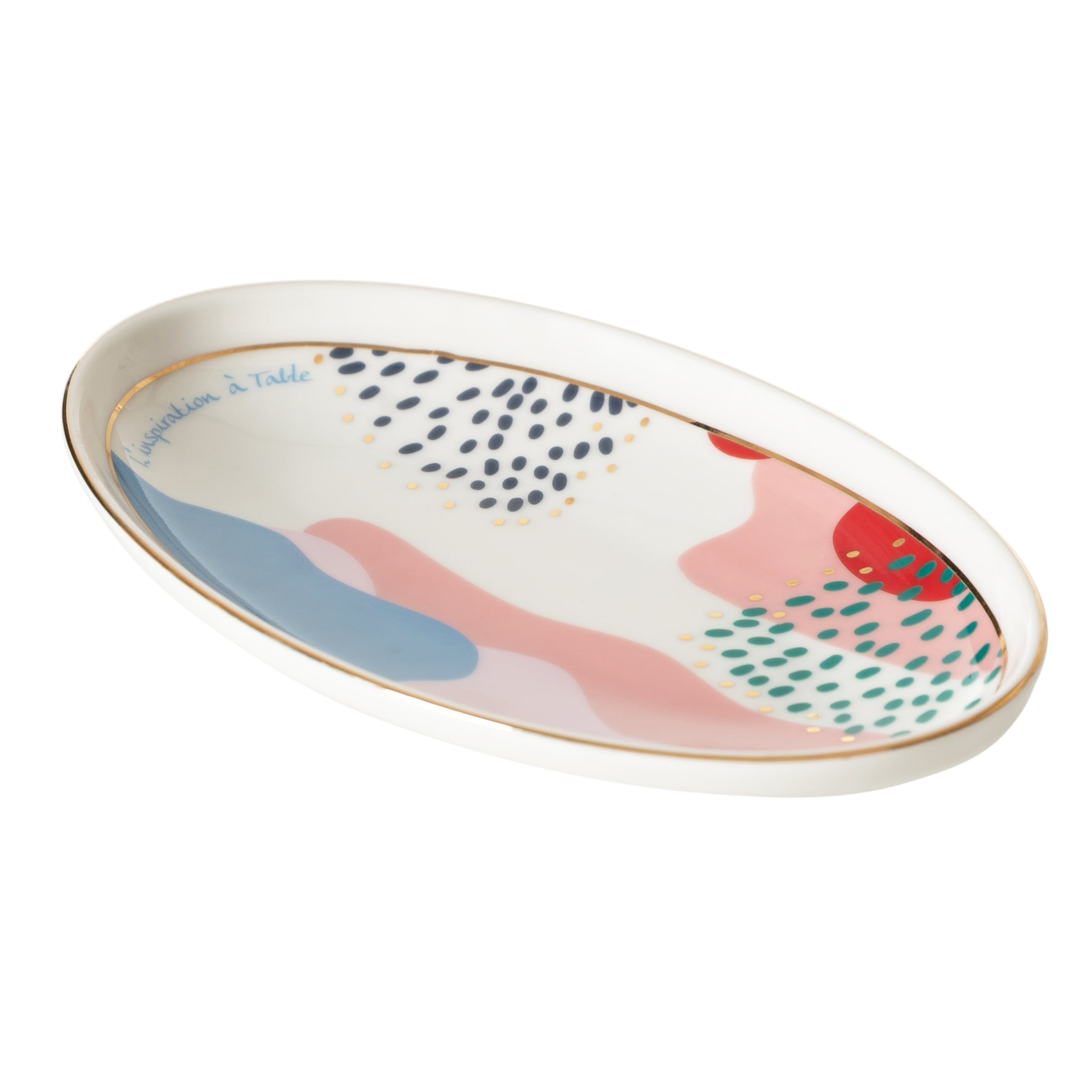 LILLE KAYIK TABAK 20CM