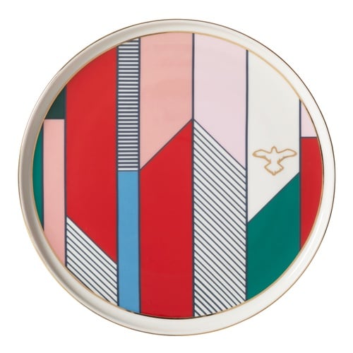  LILLE SERVİS TABAĞI 27CM