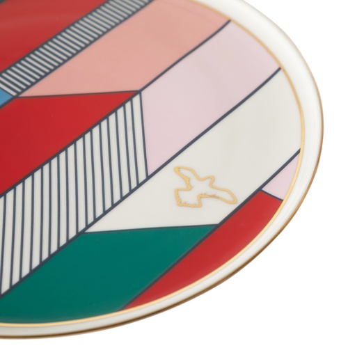  LILLE SERVİS TABAĞI 27CM