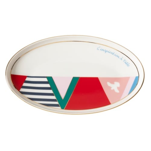  LILLE KAYIK TABAK 25CM