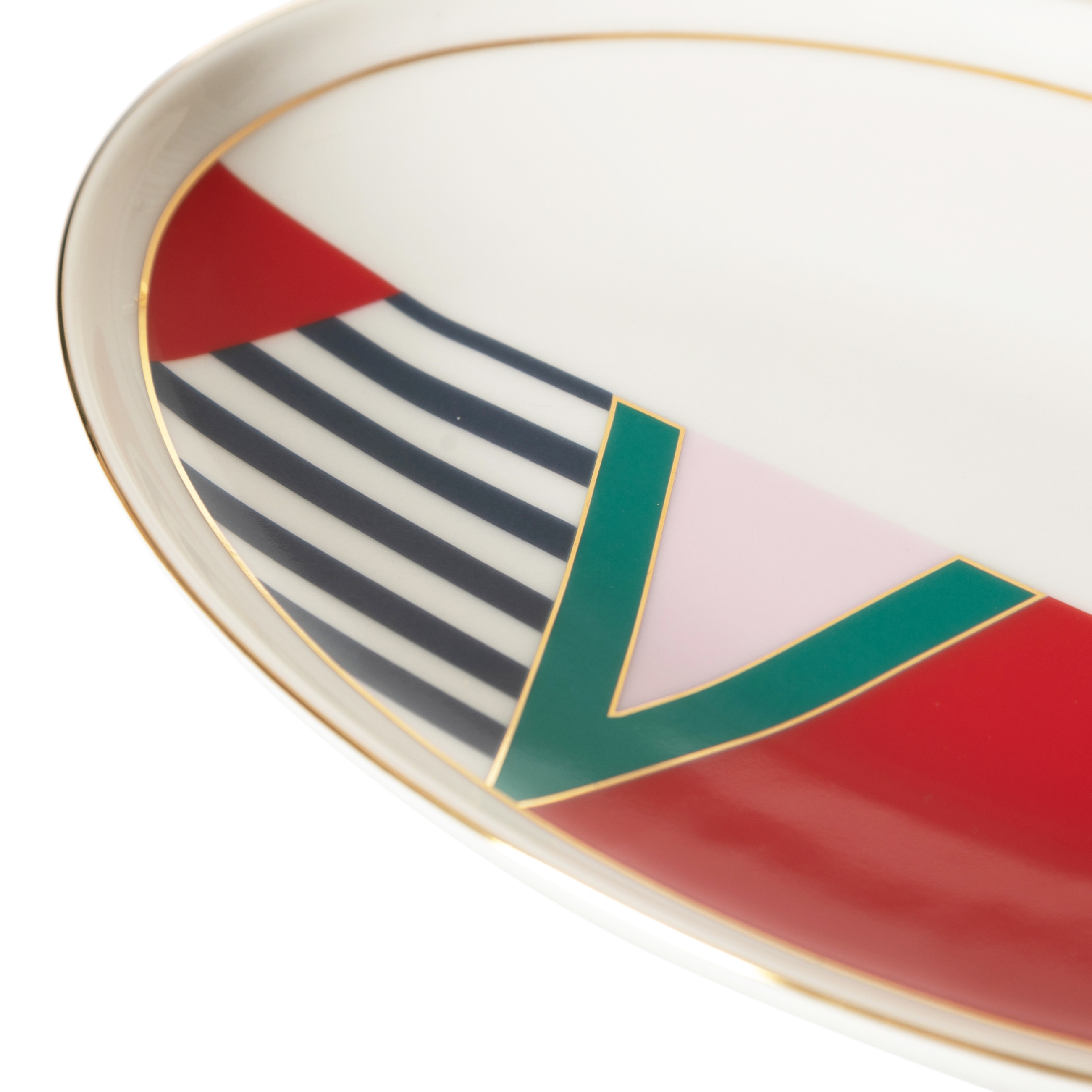 LILLE KAYIK TABAK 25CM