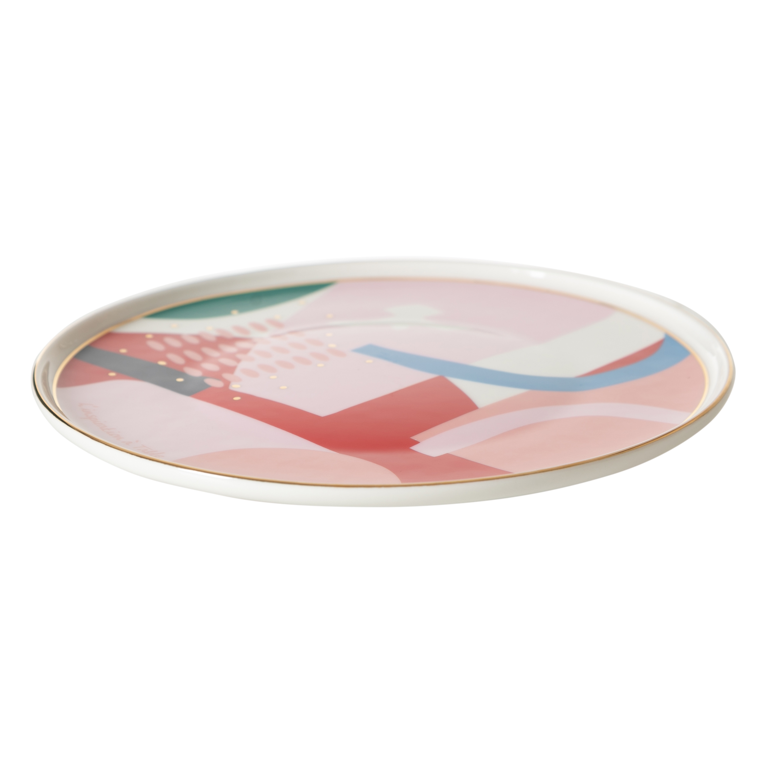 LILLE PASTA TABAĞI 21CM