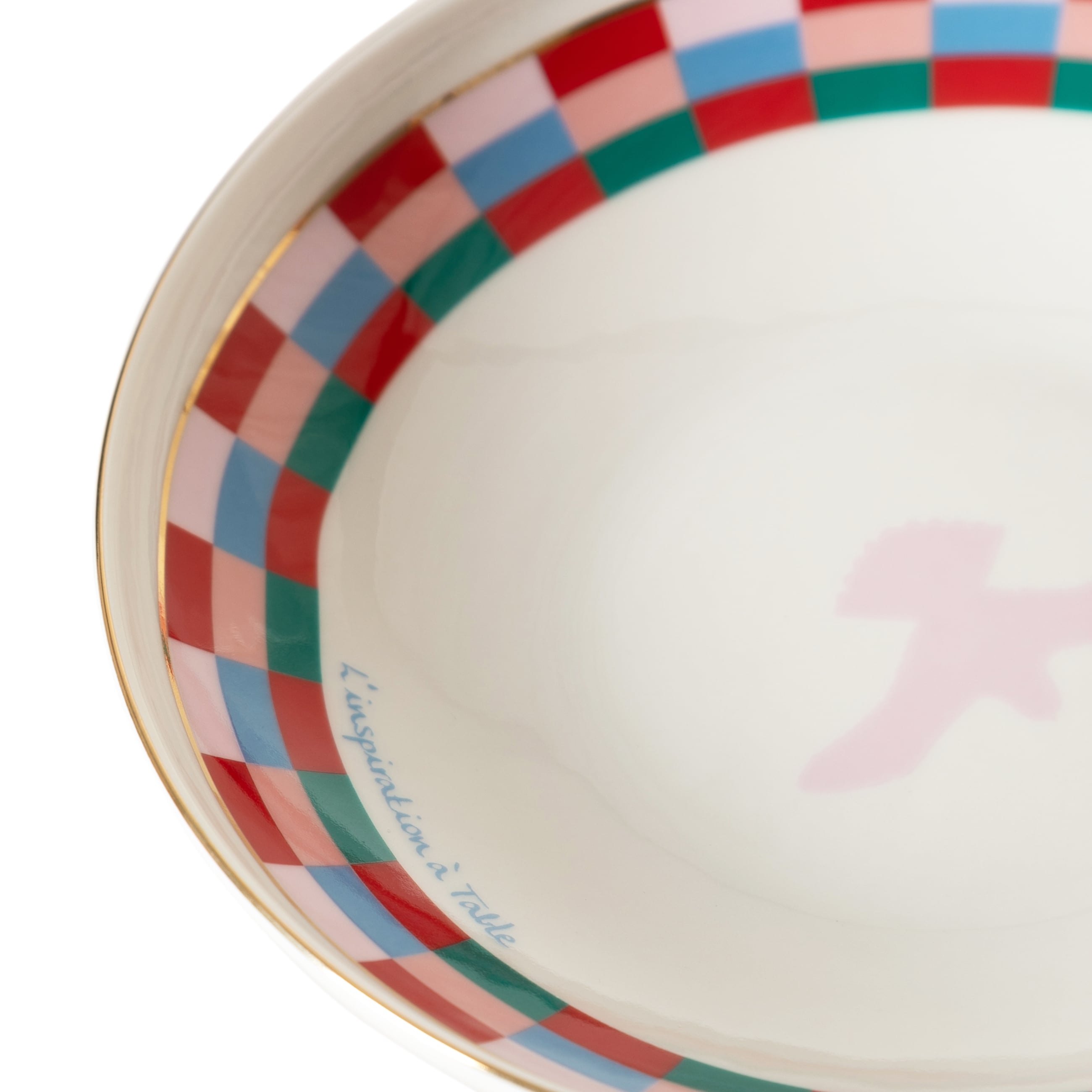 LILLE ÇUKUR TABAK 21 CM