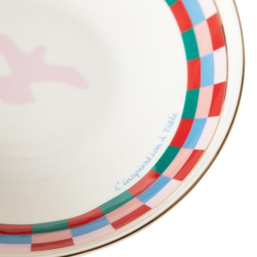  LILLE ÇUKUR TABAK 21 CM