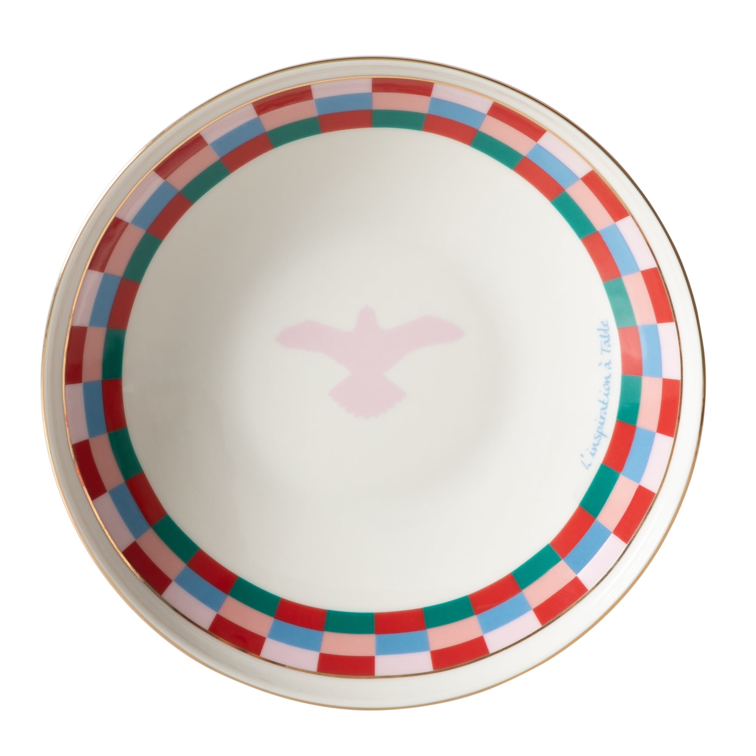 LILLE ÇUKUR TABAK 21 CM