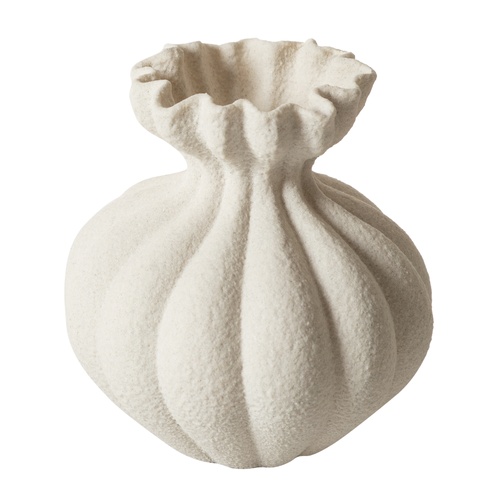  CHIARA  VAZO 20X20X21 CM