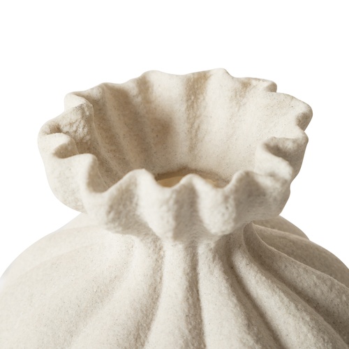  CHIARA  VAZO 20X20X21 CM