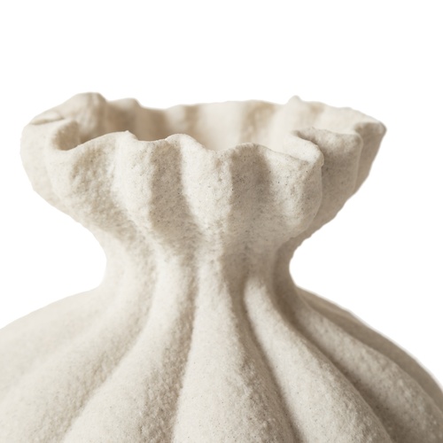  CHIARA  VAZO 20X20X21 CM