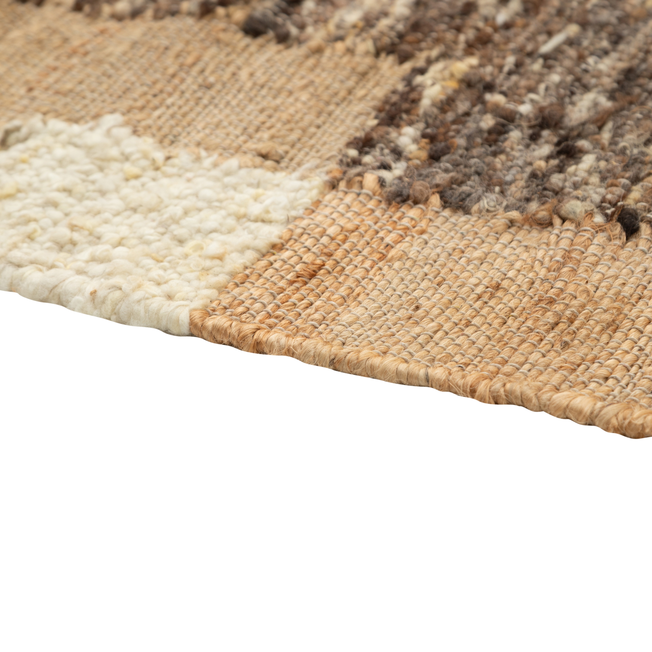 POVOA JÜT KİLİM 80x150