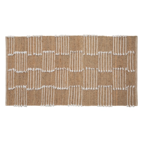  PONTA JÜT KİLİM 80x150