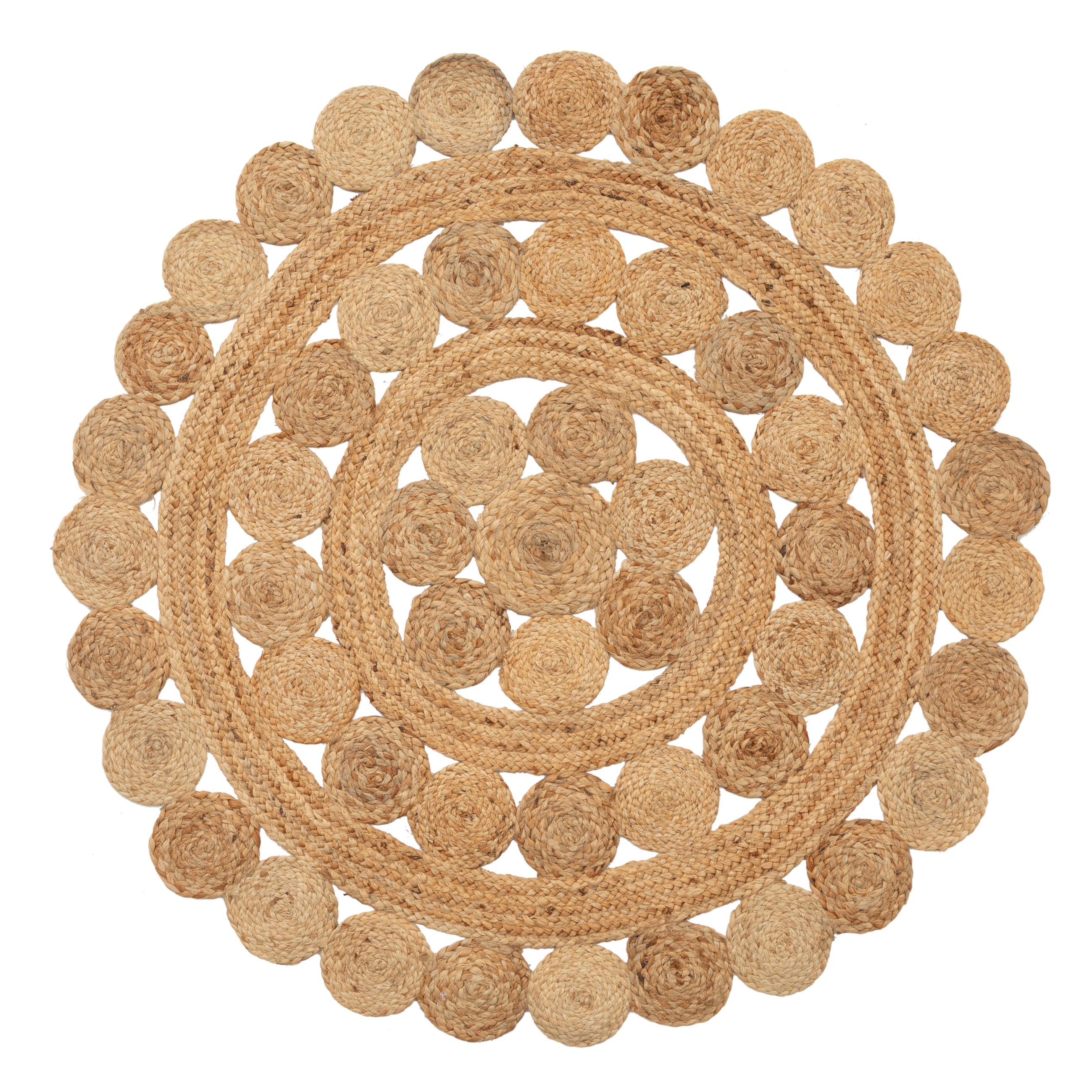 BRAGA JÜT YOLLUK 120CM