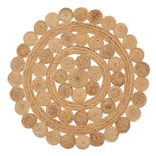 BRAGA JÜT YOLLUK 120CM