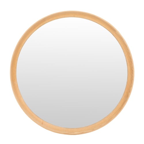 NORA DUVAR AYNASI 80X80CM