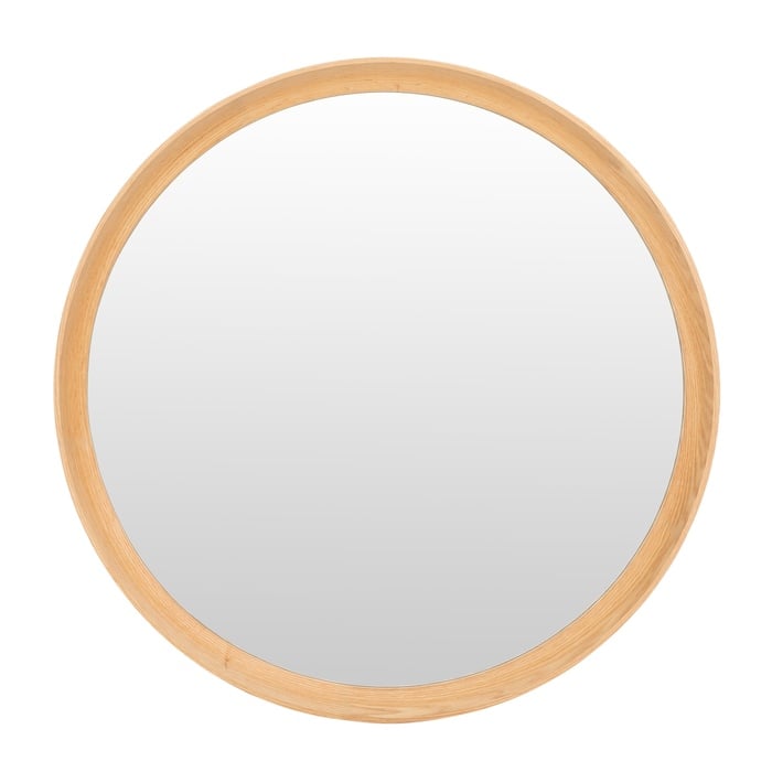 NORA DUVAR AYNASI 80X80CM