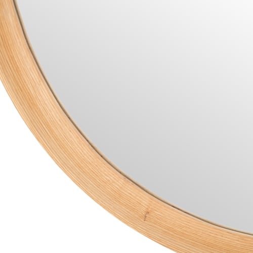 NORA DUVAR AYNASI 80X80CM