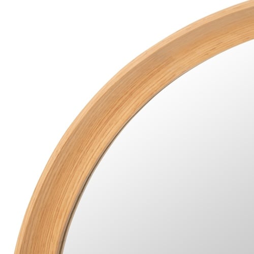 NORA DUVAR AYNASI 80X80CM