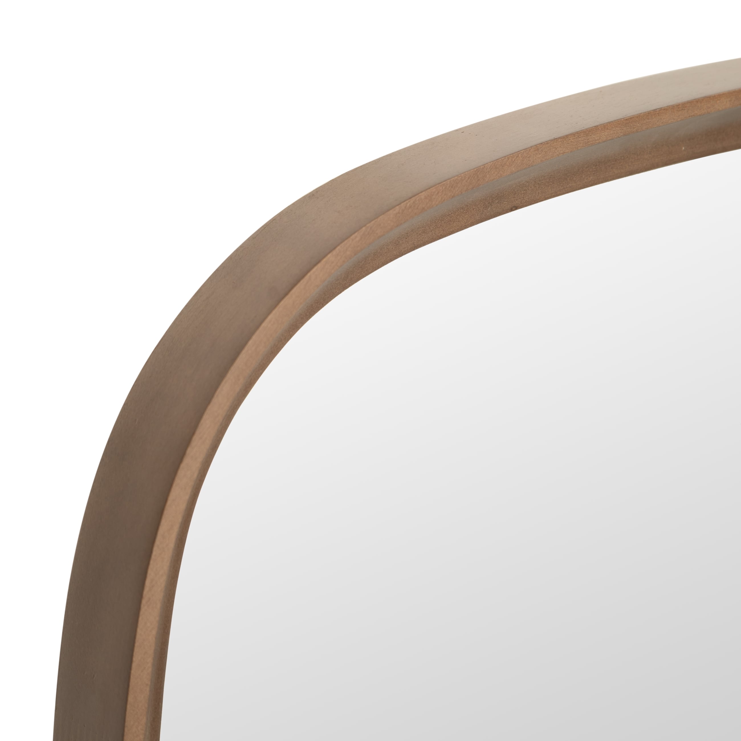 VISBY DUVAR AYNASI 80X80CM