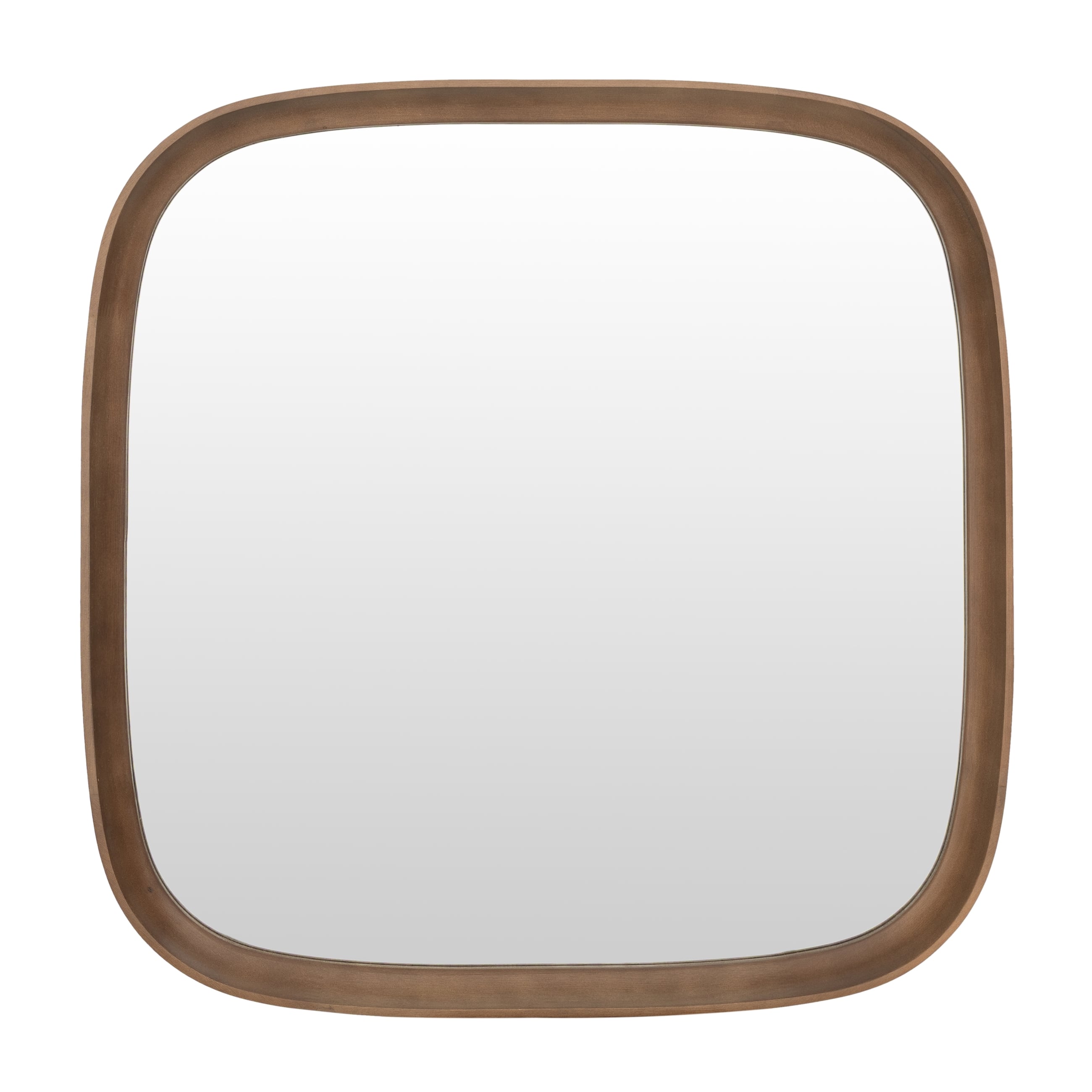 VISBY DUVAR AYNASI 80X80CM