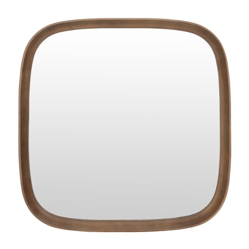 VISBY DUVAR AYNASI 80X80CM