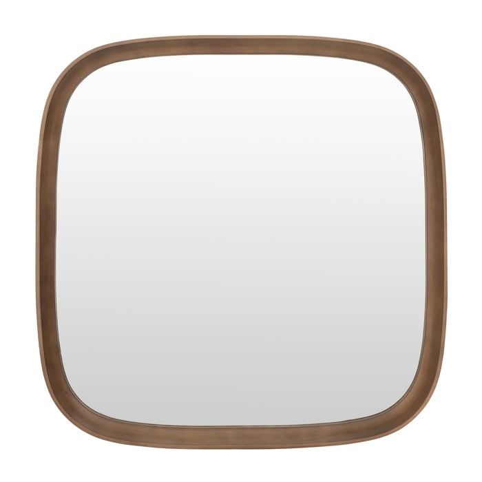 VISBY DUVAR AYNASI 80X80CM