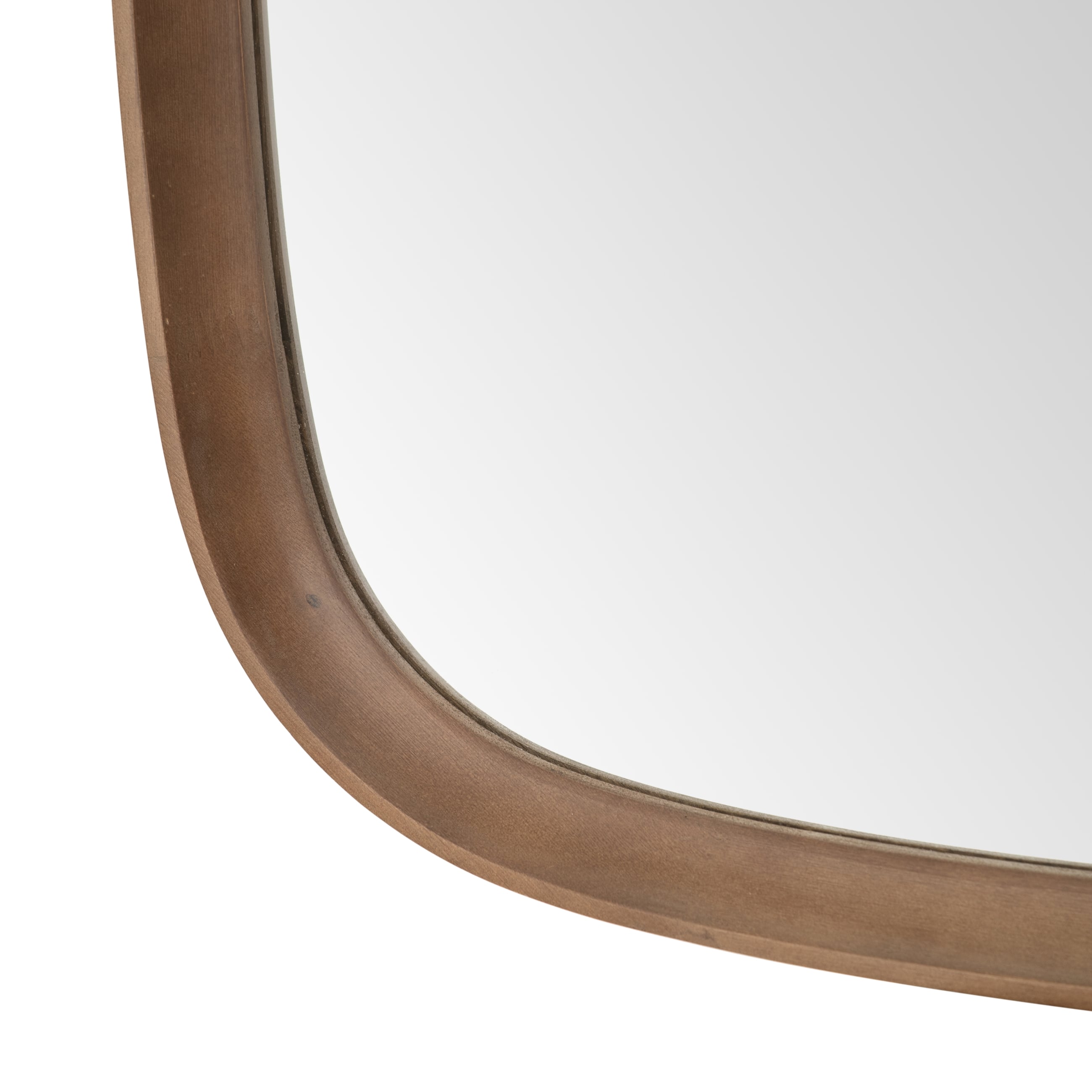 VISBY DUVAR AYNASI 80X80CM