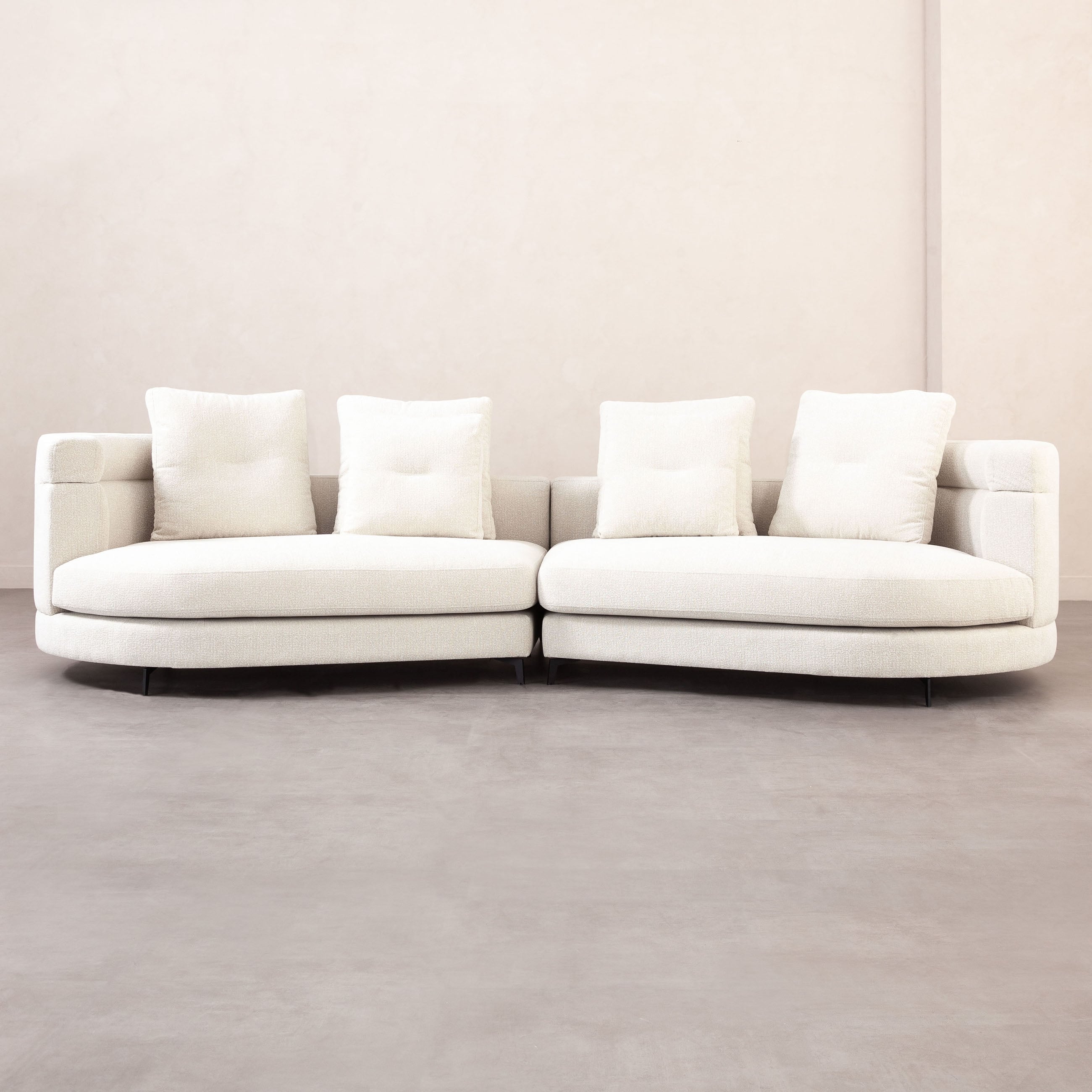 SINA NEO KOLTUK FİLDİŞİ