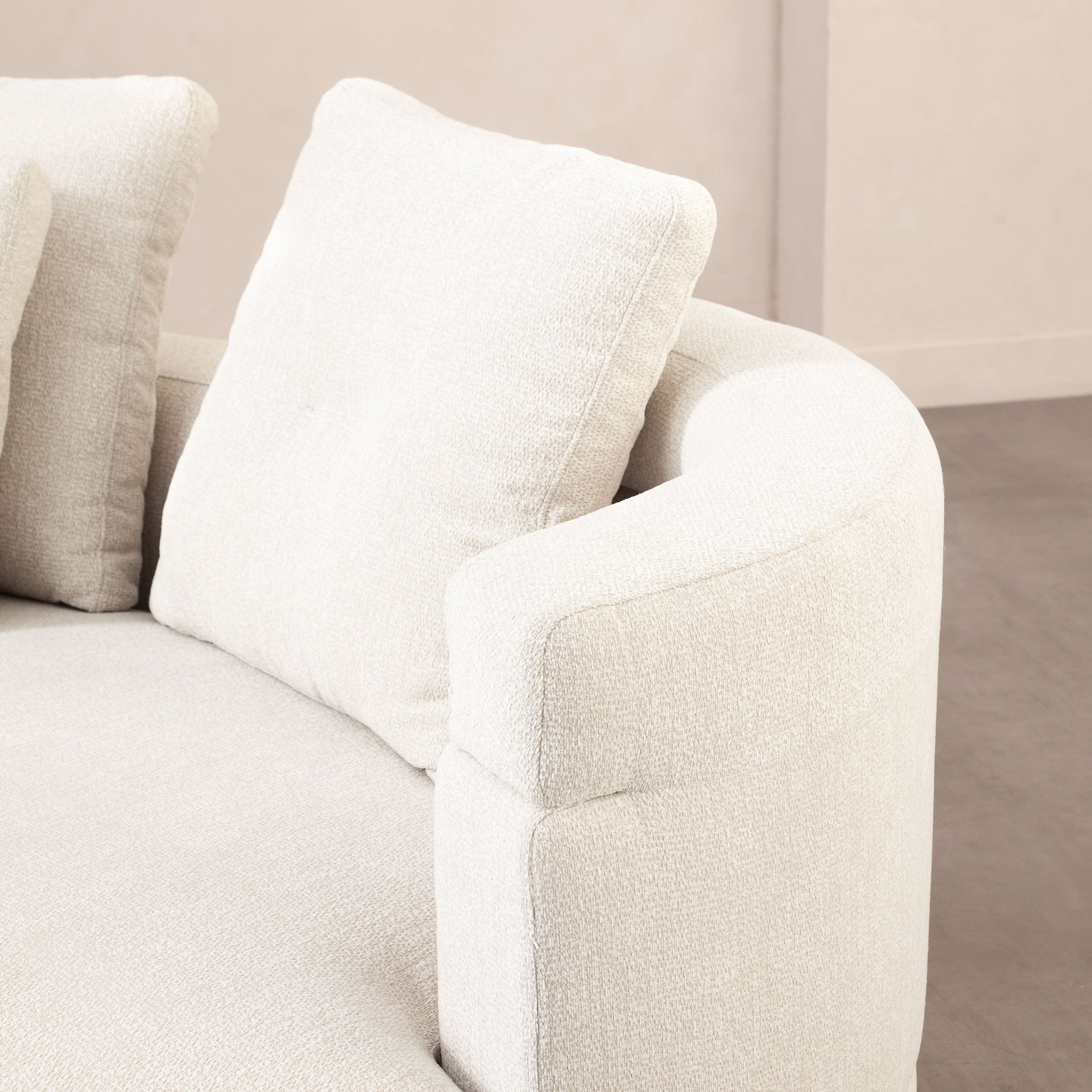 SINA NEO KOLTUK FİLDİŞİ