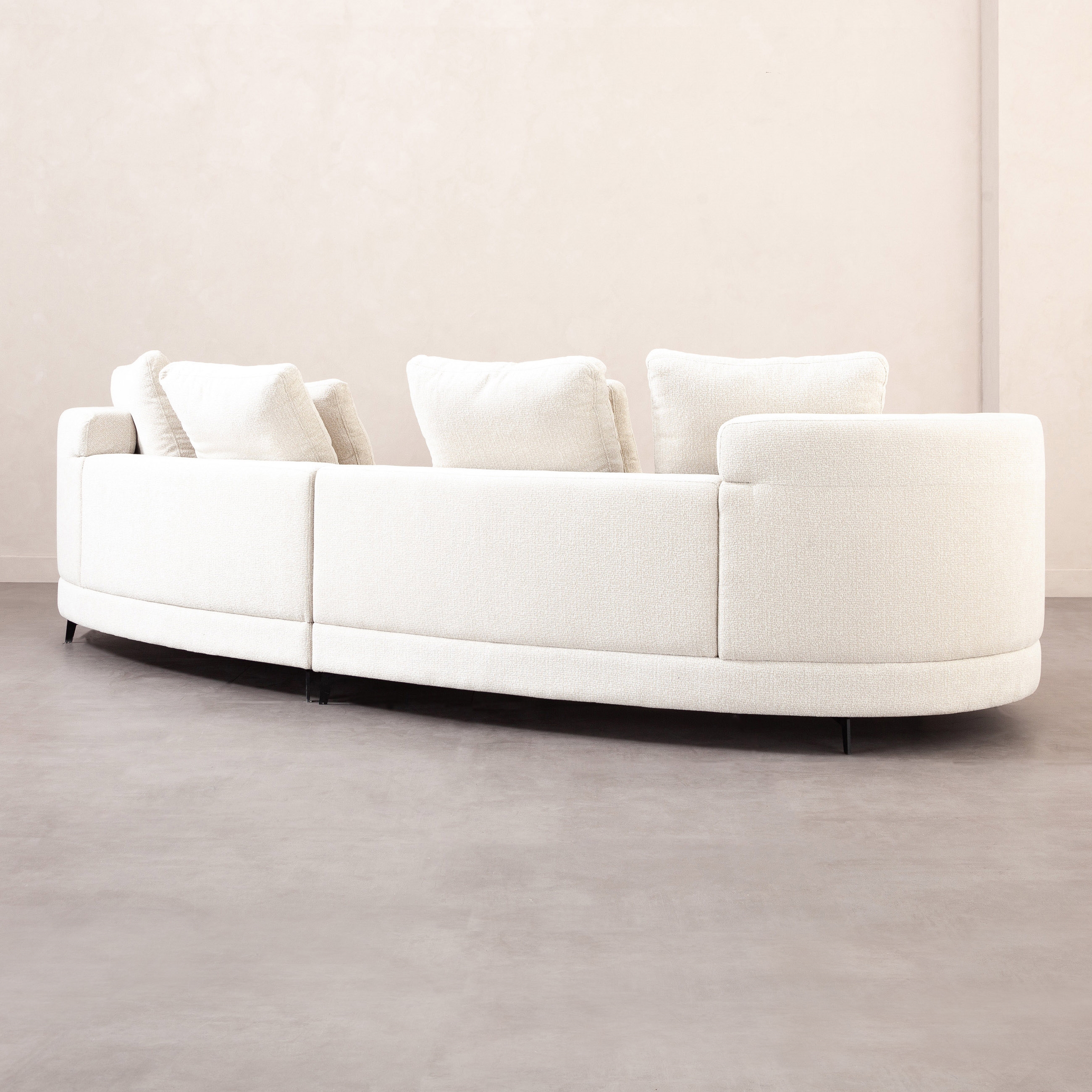 SINA NEO KOLTUK FİLDİŞİ