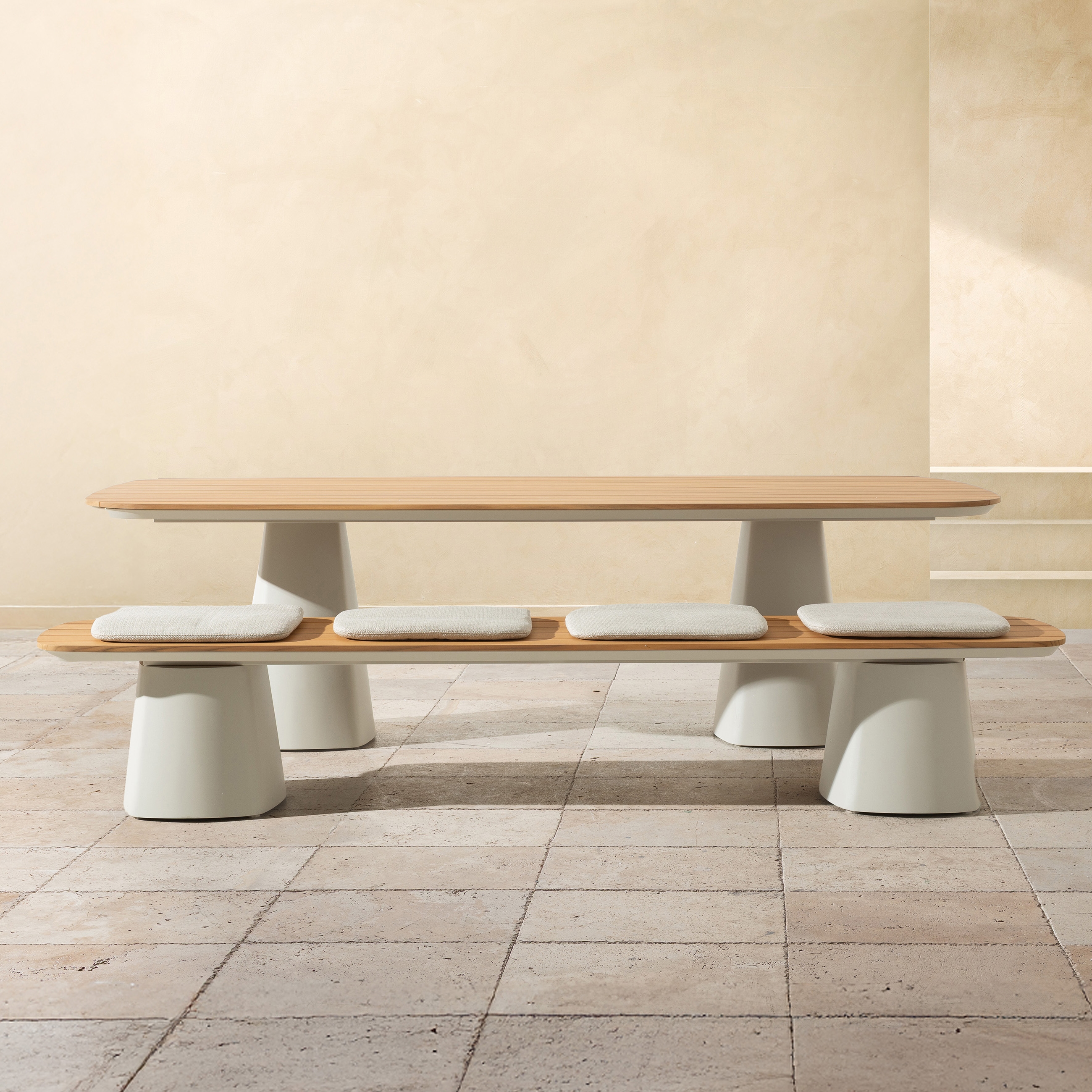 MOLDE MASA BANK SETİ