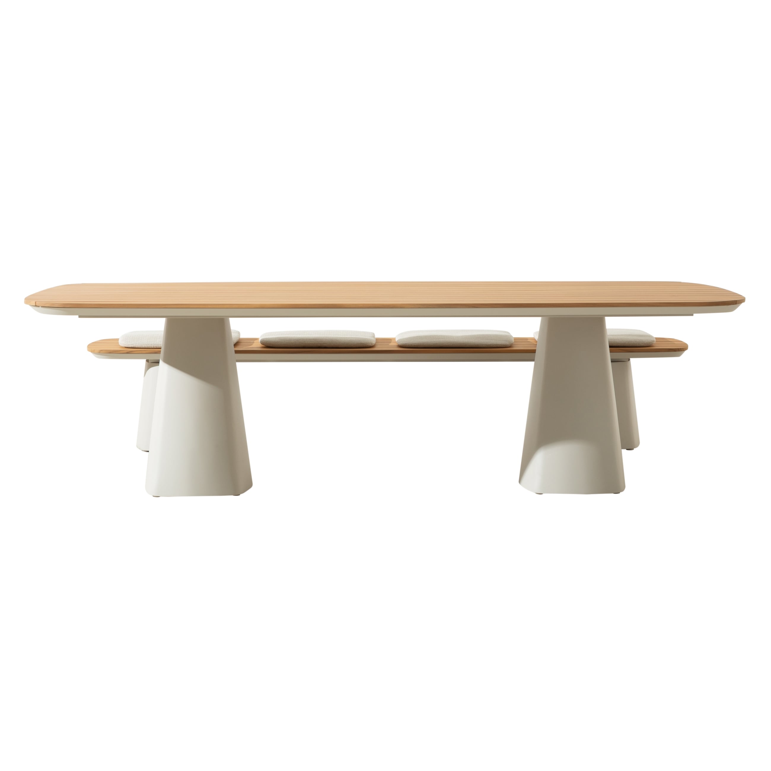 MOLDE MASA BANK SETİ