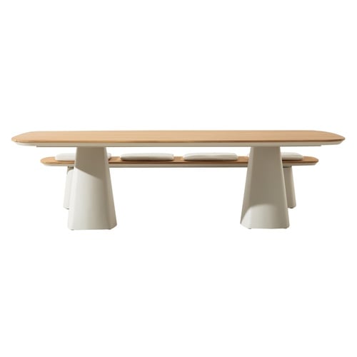 MOLDE MASA BANK SETİ