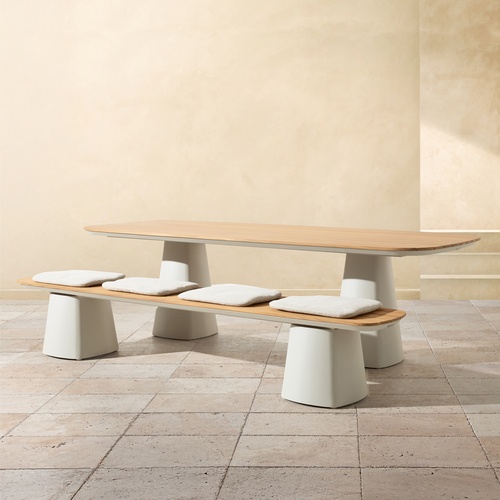  MOLDE MASA BANK SETİ