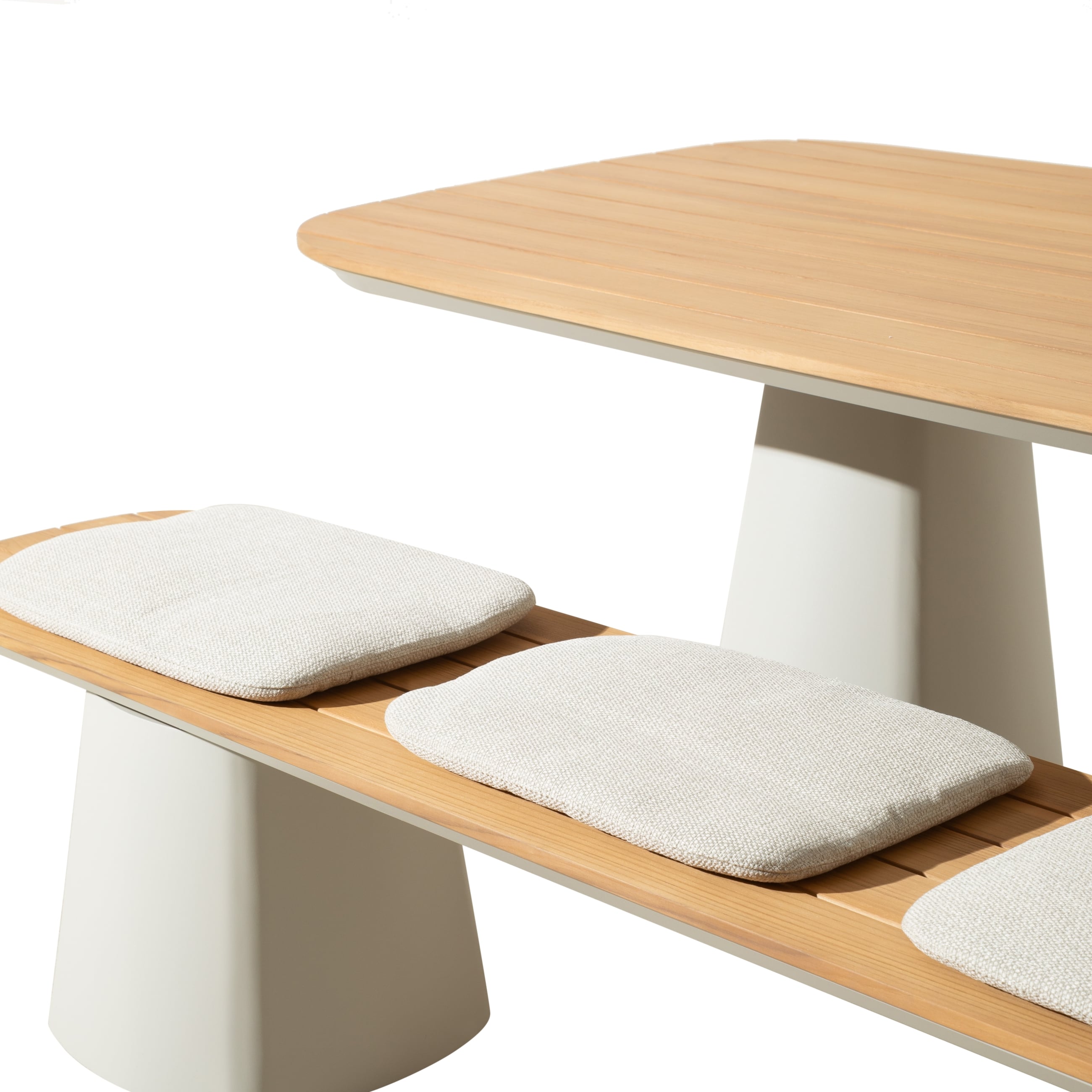 MOLDE MASA BANK SETİ