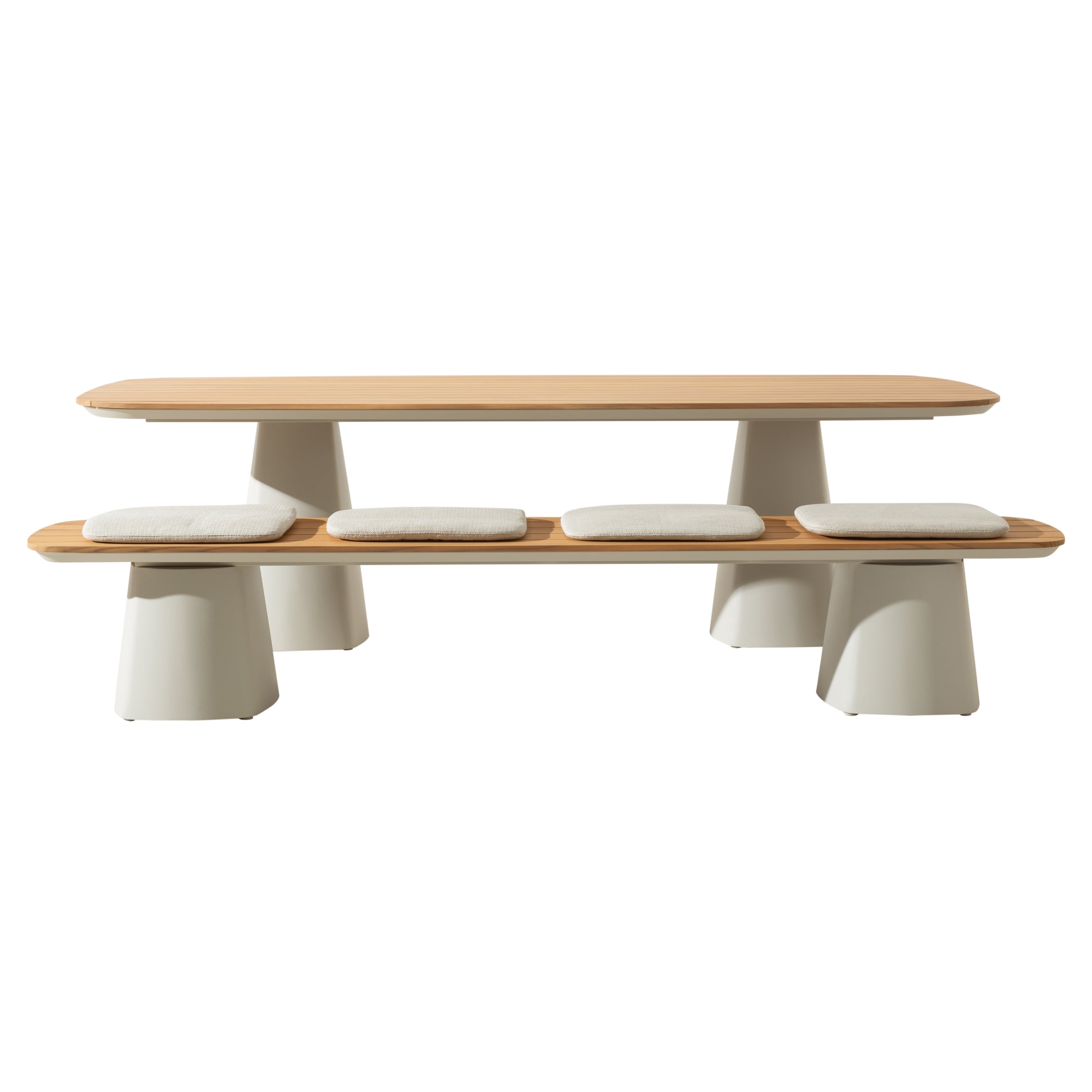 MOLDE MASA BANK SETİ