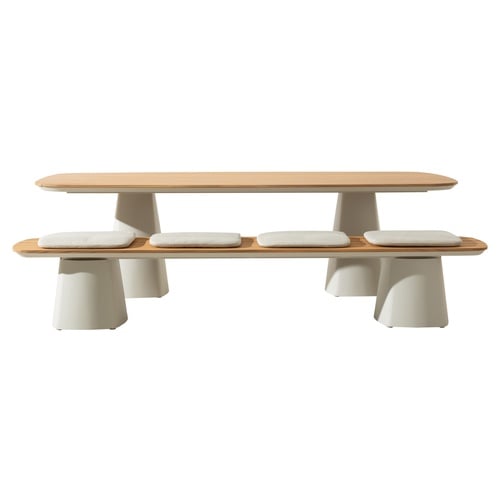 MOLDE MASA BANK SETİ