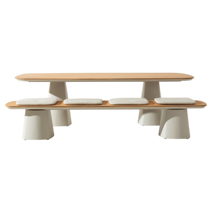 MOLDE MASA BANK SETİ